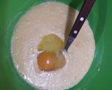 Foto del paso 2 de la receta: Budín de Coco sin azúcar