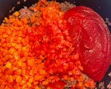 Foto del paso 2 de la receta: Salsa Boloñesa