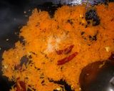 A picture of step 5 of Tomato & gajar ki mithi chutney.