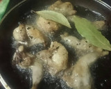 Foto del paso 3 de la receta: 456. Codornices con coñac