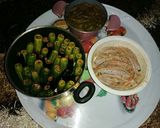 صورة لخطوة 3 من وصفة من اسهل الوصفات للمحشي انا واثقة هتعتمديها 🫑