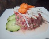 Foto del paso 4 de la receta: Ensalada de atún con mayonesa