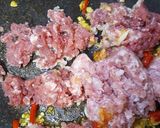 รูปขั้นตอนการทำที่ 2 ของ กะเพราเนื้อผสมหมู