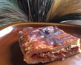 Foto del paso 2 de la receta Empanada de atún con tomate 🍅🐟