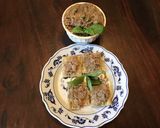 A picture of step 2 of California Farm Fresh Truffle Liver pate.