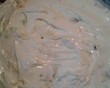A picture of step 10 of The remix.
