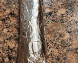 A picture of step 6 of No Bake Oreo Rolls.