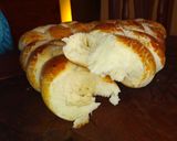 Foto del paso 10 de la receta: Trenza Brioche SIN MANTECA