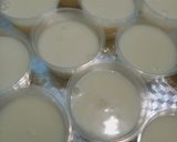 Foto langkah ke 2 dari resep Puding Sutra Buah.