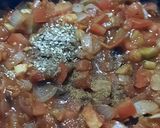 Foto del paso 5 de la receta: Berenjena - Shaksuka - ingrediente noble