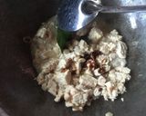 Foto langkah ke 2 dari resep Tumis Buncis dan Tempe.