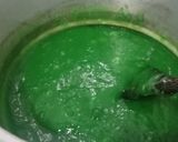 Foto langkah ke 6 dari resep 165. Cendol Suji Hangat (ala Pematang Siantar).