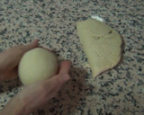 Foto del paso 6 de la receta: ⭐ Palitos de pan crujientes con semillas - Grissini 👌😊