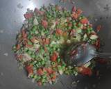 Palak Dal Khichdi recipe step 3 photo