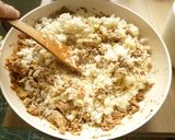 Hagyományos rakott kel recept fázis 5 fotója