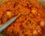 આખી ડુંગળી નું શાક (Akhi Dungli Shak Recipe In Gujarati) રેસીપી સ્ટેપ4ફોટો