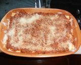 Φωτογραφία βήματος 14 της συνταγής Lasagne al forno alla Bolognese