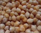Foto del paso 1 de la receta: Estofado de pescado y garbanzos