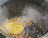 A picture of step 3 of Matar Chole | Peas Curry.