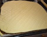 Mennyei édes, puha - Almás Pite recept fázis 4 fotója