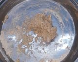A picture of step 24 of BOILED POTATO CURRY SERVED WITH KADHI, PURI, AND KHEER.