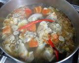 Foto langkah ke 4 dari resep Ayam Garang Asem Gampang.