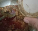 A picture of step 7 of Mutton Masala | Restaurant style 🍛🍛🍛.