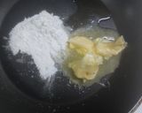 A picture of step 6 of Chicken lasagna.
