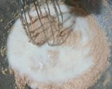 Foto del paso 3 de la receta: Muffins de plátano y nuez