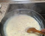 Foto del paso 2 de la receta: Empanadillas de bacon y bechamel