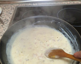 Foto del paso 2 de la receta: Empanadillas de bacon y bechamel