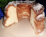 Foto del paso 1 de la receta: Bizcocho con claras de huevo y maicena