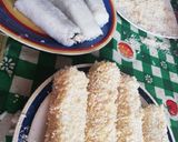 Foto del paso 15 de la receta: Hand roll