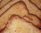 A picture of step 3 of Bread pakore.