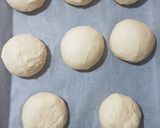 Foto del paso 4 de la receta: 🗣✅🍔Pan de hamburguesa🍔