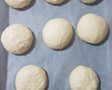 Foto del paso 4 de la receta: 🗣✅🍔Pan de hamburguesa🍔