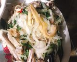Hình bước làm 1 của món Ngày 10