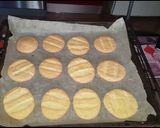 Foto del paso 4 de la receta: Galletas de maicena sin gluten, aptas para celíacos