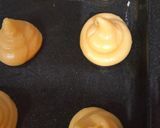 Foto del paso 4 de la receta: Profiteroles o Bombitas