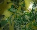 รูปขั้นตอนการทำที่ 2 ของ เขียวหวานเนื้อน่องลายสูตรโบราณ