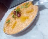 صورة لخطوة 1 من وصفة دشيشة تقليدية لمتبعي الحمية الغذائية الصحية