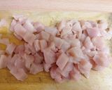 Foto del paso 1 de la receta: Ensalada César