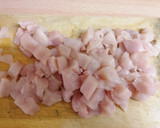 Foto del paso 1 de la receta: Ensalada César
