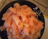 Foto del paso 2 de la receta: Quiche de acelga pollo y choclo