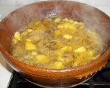 Foto del paso 16 de la receta Perdiz a la fina Toledana