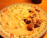 Foto del paso 21 de la receta: Lunes taquicardiense