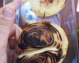 Foto del paso 3 de la receta: Cebolla a la parrilla