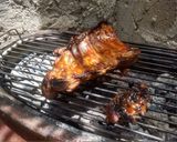 Foto del paso 3 de la receta: Costillas al la Barbiquiu casera