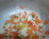 Foto del paso 1 de la receta: Arroz sabroso para guarnición : ideal principiantes!