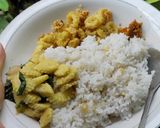 Foto langkah ke 5 dari resep Cumi Goreng Tepung.